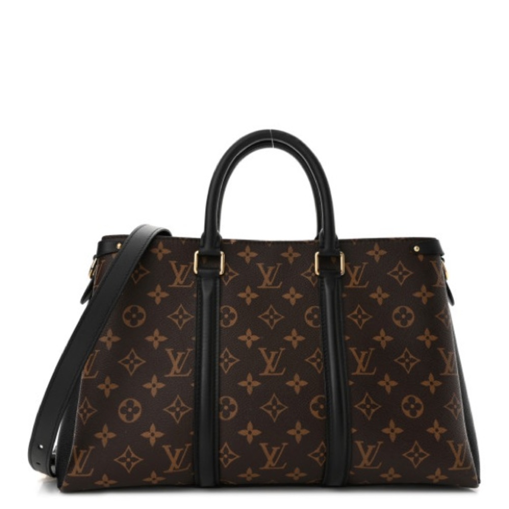 Louis Vuitton Soufflot large handbag